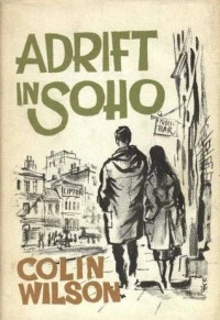 Adrift in Soho